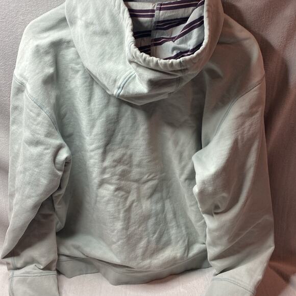 Patagonia reversible full zip jacket size large - Picture 3 of 4